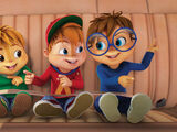 Die Chipmunks