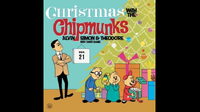 Christmas With The Chipmunks Vol