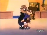 Simon & Jeanette