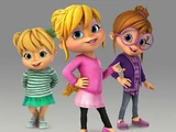 Die Chipettes