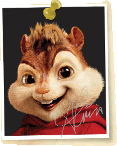 Alvin Seville (Alvinnn!!! and the Chipmunks) - Loathsome Characters Wiki