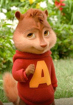 Alvin Seville, Chipmunk Fanon Wiki