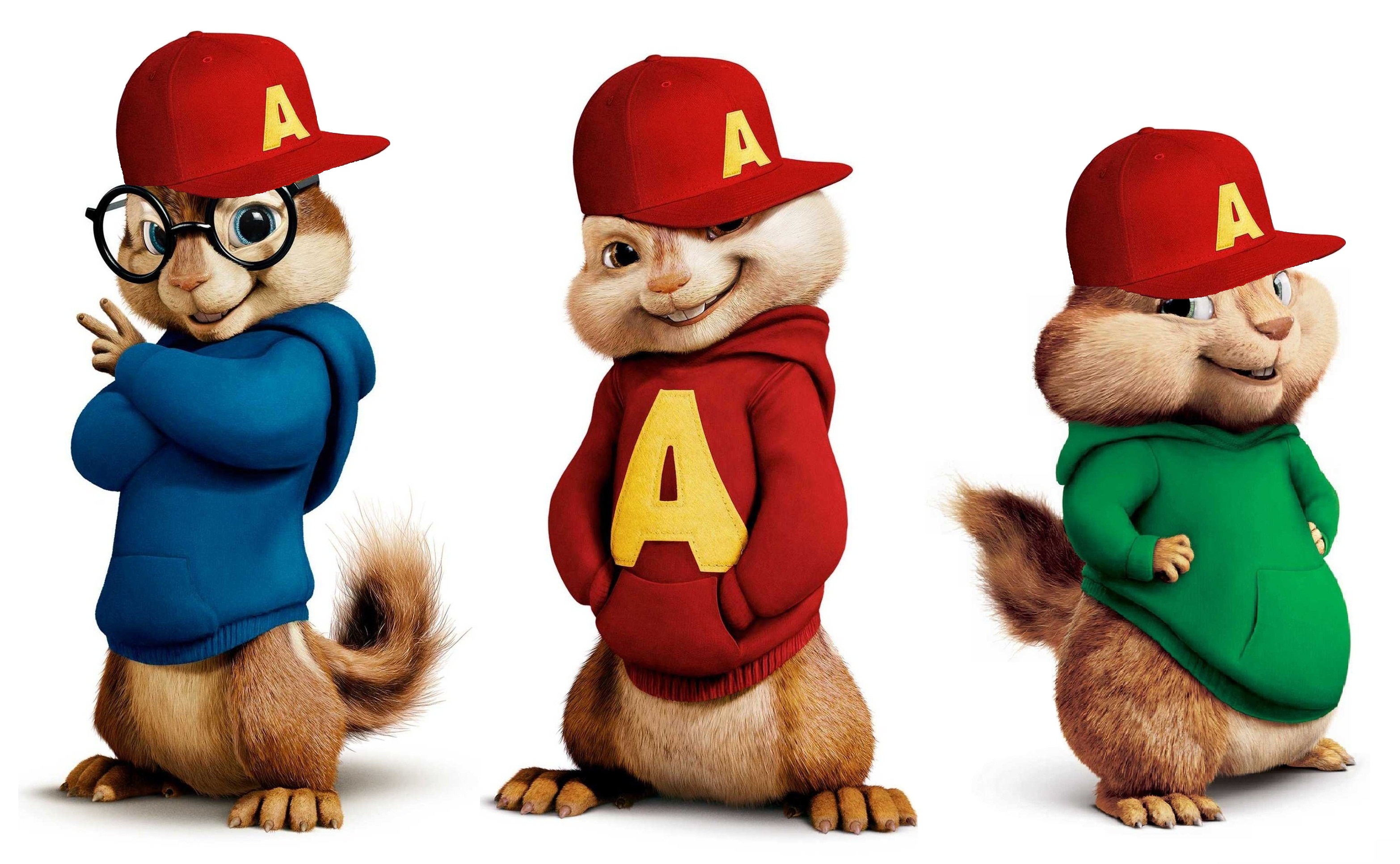 Alvin3D