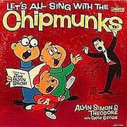 200px-Letssingwiththechipmunks1961