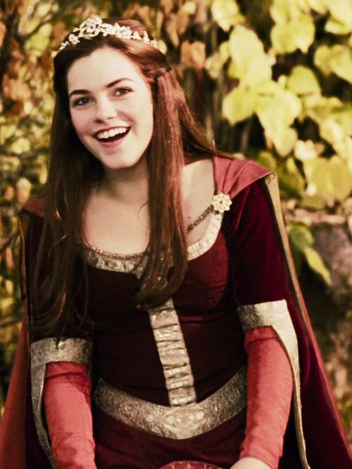 Lucy Pevensie, The Chronicles of Narnia Wiki, Fandom