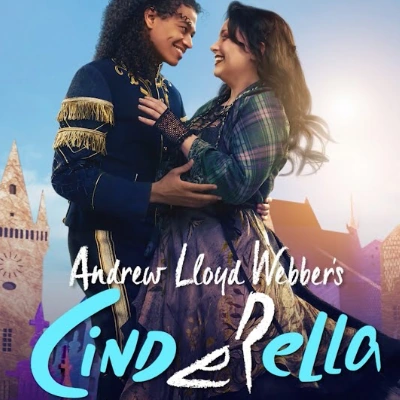 Andrew Lloyd Webber's Cinderella Wiki | Fandom