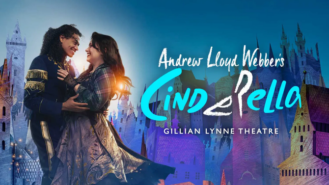 Cinderella - West End production