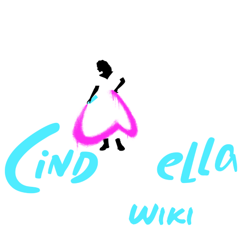 Andrew Lloyd Webber's Cinderella Wiki