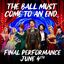 Bad Cinderella - Broadway production