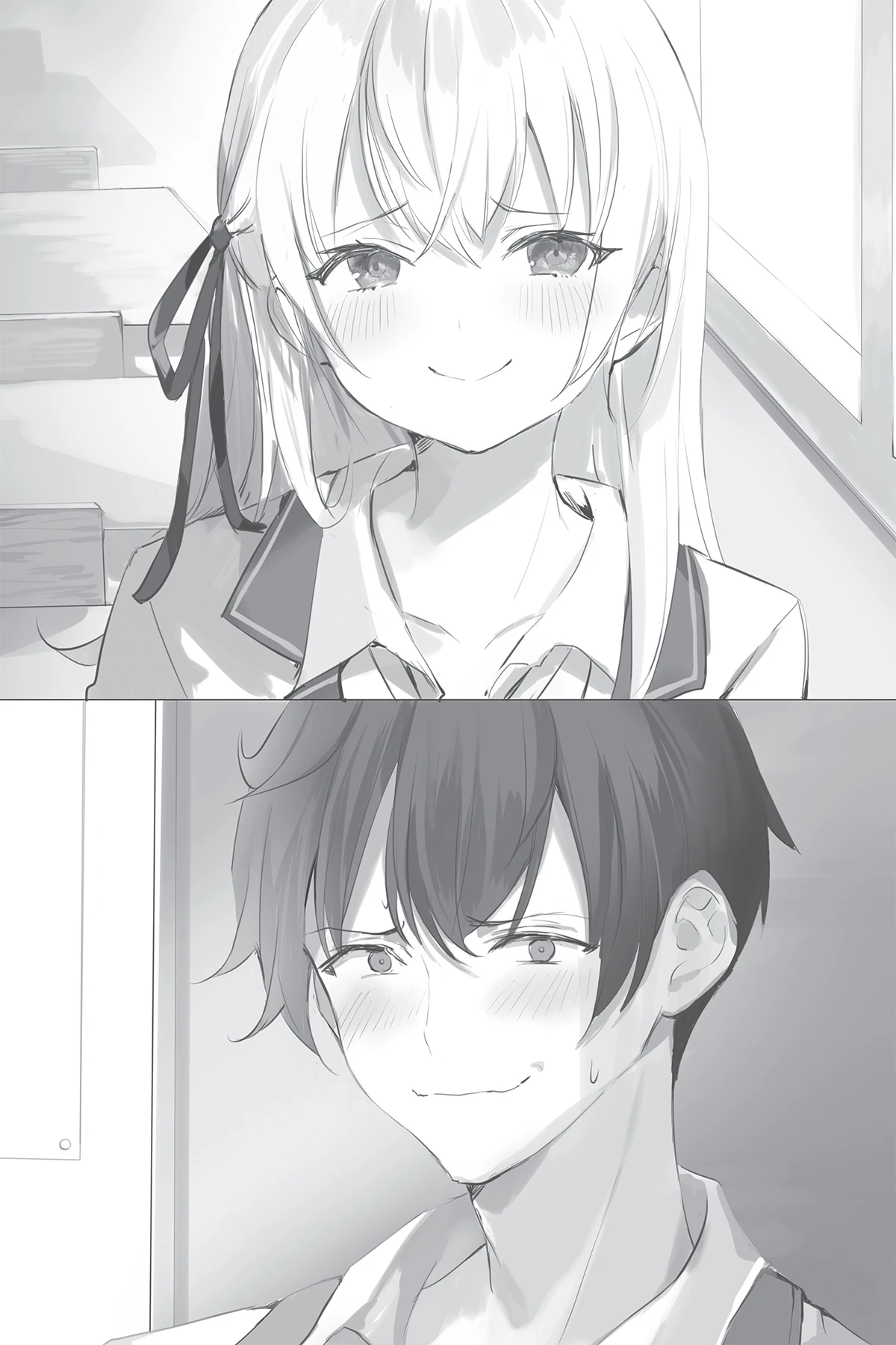 Chapter 1 Who wouldn’t be frustrated if they missed the free daily