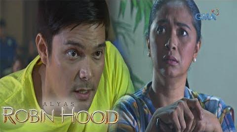 Alyas Robin Hood Full Episode 7