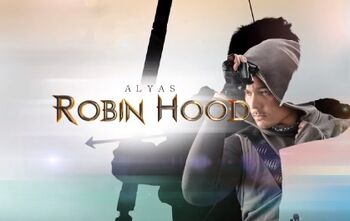 Alyas Robin Hood Alyas Robin Hood Wiki Fandom