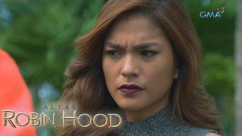 Alyas Robin Hood Full Episode 88