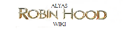 Alyas Robin Hood Wiki Fandom Alyas Robin Hood Wiki Fandom