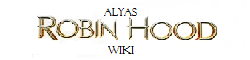 Alyas Robin Hood Wiki