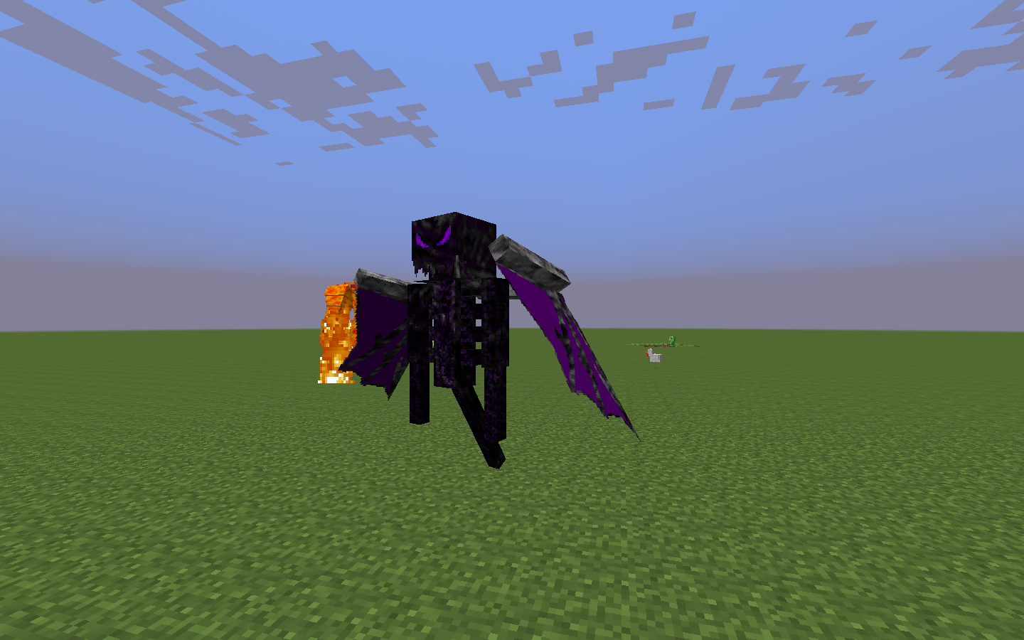 The Ender Guardian 