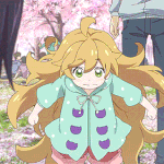 Tsumugi Inuzuka Amaama To Inazuma Wikia Fandom Kohei, kotori, tsumugi, shinobu, and yusuke yagi all go to the party. tsumugi inuzuka amaama to inazuma