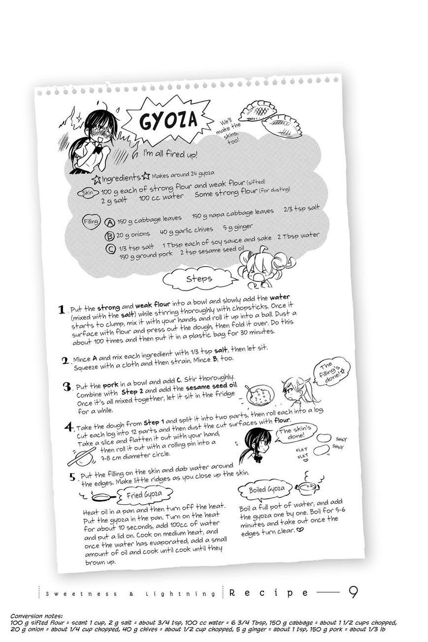 Gyoza Image