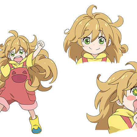 Tsumugi Inuzuka Amaama To Inazuma Wikia Fandom Tsumugi is kouhei's only daughter. tsumugi inuzuka amaama to inazuma