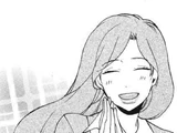 Megumi Iida