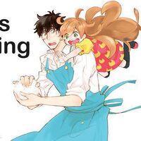 Amaama To Inazuma Wikia Fandom Sweetness and lightning doesn't have kohei interact with kotori just to pair them up romantically either. amaama to inazuma wikia fandom