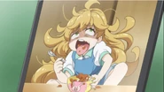 Tsumugi disgusted at Kouhei's first attempt at cooking