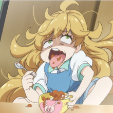 Tsumugi Inuzuka Amaama To Inazuma Wikia Fandom Tsumugi inuzuka (犬塚 つむぎ inuzuka tsumugi ) is the daughter of kōhei inuzuka and tae inuzuka who is very fond of tasty food and she currently goes to an unnamed kindergarten. tsumugi inuzuka amaama to inazuma