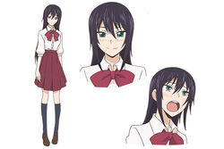 Kotori Iida | Amaama to Inazuma Wikia | Fandom Kotori Iida | Amaama to Inazuma Wikia | Fandom