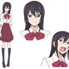 Kotori Iida Amaama To Inazuma Wikia Fandom Read amaama to inazuma online for free. kotori iida amaama to inazuma wikia