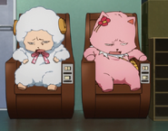 Amagi-brilliant-park-lazy-mascots