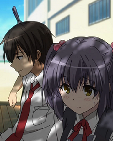 Amagi Brilliant Park Episode 8 Amagi Brilliant Park Wiki Fandom Seiya kanie (可児江 西也, kanie seiya) is the main male protagonist of amagi brilliant parkseries. amagi brilliant park episode 8 amagi