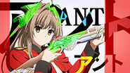 Amagi Brilliant Park - OP - 05