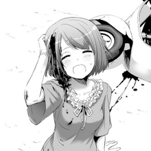 Featured image of post Amagi Brilliant Park Light Novel Volume 8 Chapter 4