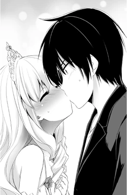 Light Novel Volume 1 Amagi Brilliant Park Wiki Fandom Light Novel Volume 1 Amagi Brilliant Park Wiki Fandom