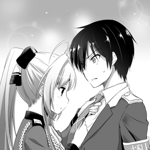 Light Novel Volume 4 Amagi Brilliant Park Wiki Fandom With summer in full swing, amagi's water park is open. light novel volume 4 amagi brilliant