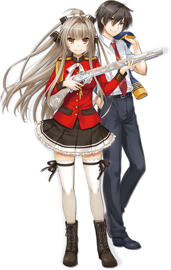 Amagi Brilliant Park Wiki Fandom And thus the business comedy, amagi brilliant park, begins! amagi brilliant park wiki fandom