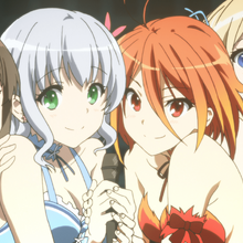 Amagi Brilliant Park Wiki Fandom The game is currently undergoing maintenance, ending in 16:00 utc, february 16. amagi brilliant park wiki fandom