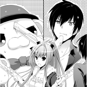 Light Novel Volume 1 Amagi Brilliant Park Wiki Fandom Amusement parks are places of wonder and fun for all ages. light novel volume 1 amagi brilliant