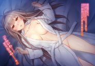 Sento Bath Final.png (970 KB) Isuzu Sento yearning to be embraced by Kanie Seiya in a love hotel.