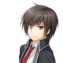 Amagi brilliant park characters discount
