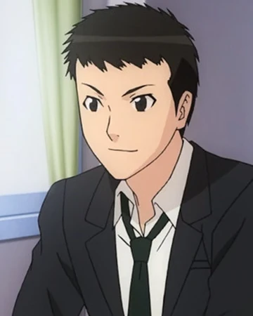 Masayoshi Umehara Amagami Wiki Fandom