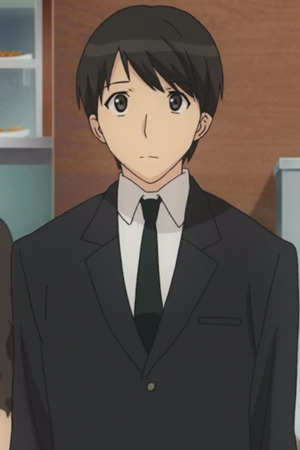 amagami ss episode 6