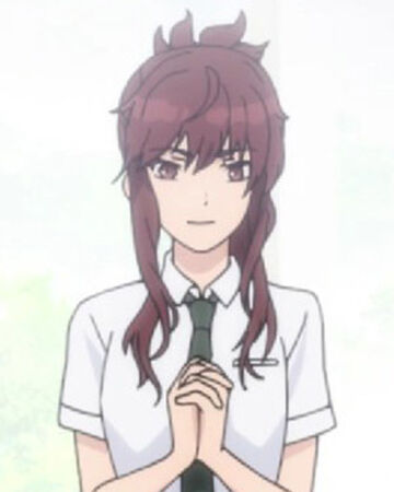 Miu Hiyama Amagami Wiki Fandom