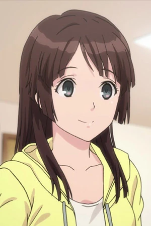 Tomoe Kamita Amagami Wiki Fandom