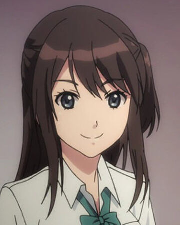 Hikari Tsuneki Amagami Wiki Fandom