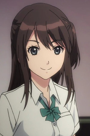 Hikari Tsuneki, Amagami Wiki