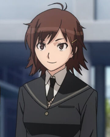 Kanae Itou Amagami Wiki Fandom
