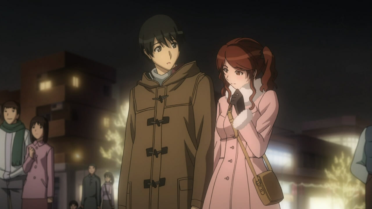 Sae Nakata Amagami Wiki Fandom Sae Nakata Amagami Wiki Fandom