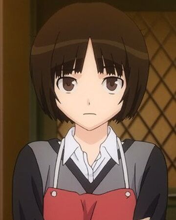 Miya Tachibana Amagami Wiki Fandom Miya Tachibana Amagami Wiki Fandom