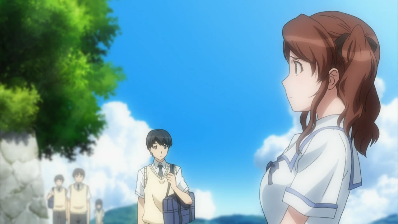 Sae Nakata Amagami Wiki Fandom Sae Nakata Amagami Wiki Fandom